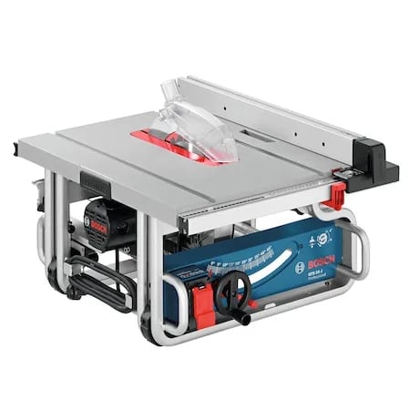 Bosch GTS 10 J