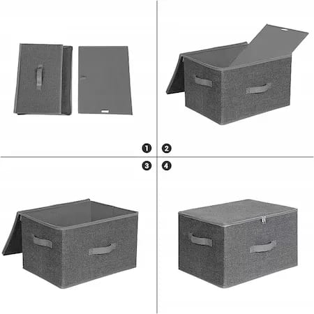 Songmics RYZB03G