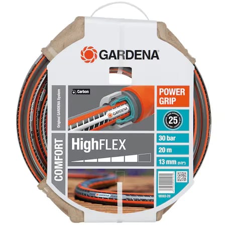 Gardena Comfort HighFLEX 20 m 1/2