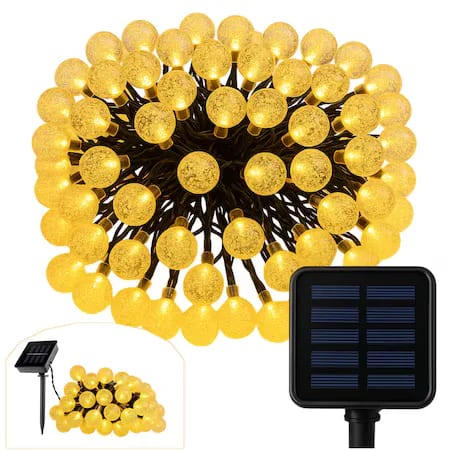 LEWER 14 m 100 LED