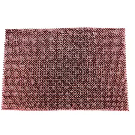 IL-PE PVC țepi 40x60