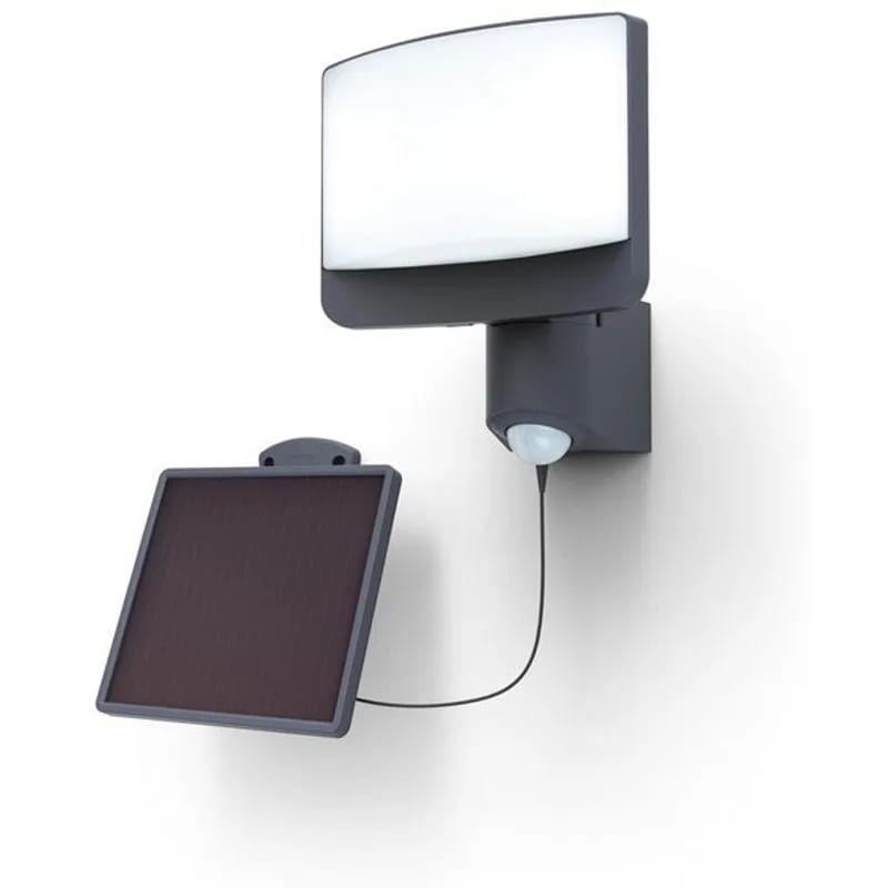 Lutec Sunshine Solar