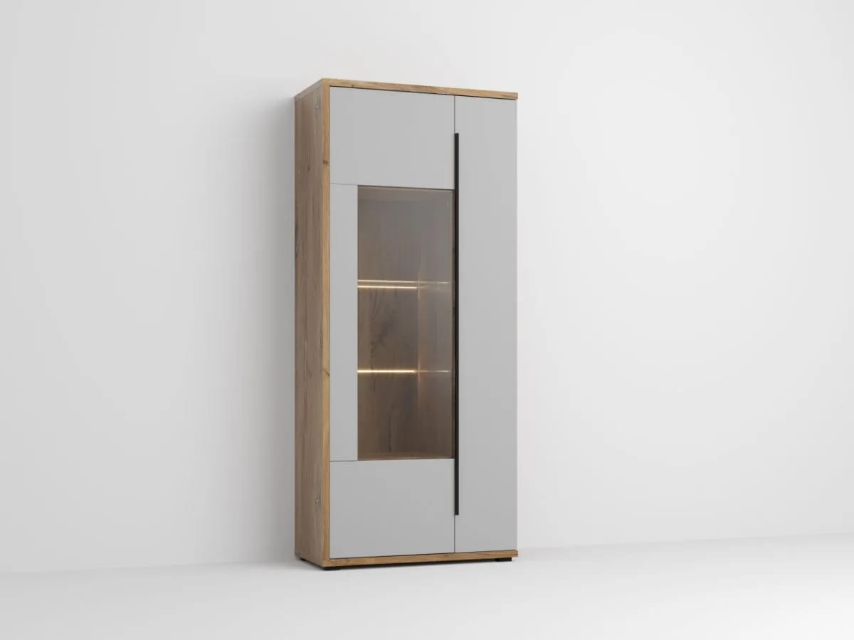 Vitrina Mare Rosario Modul E
