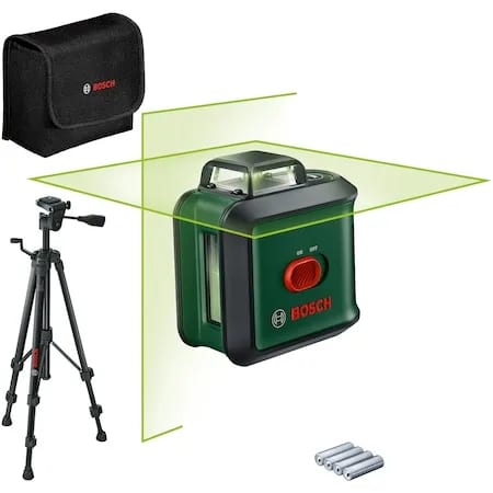 Bosch UniversalLevel 360 Set