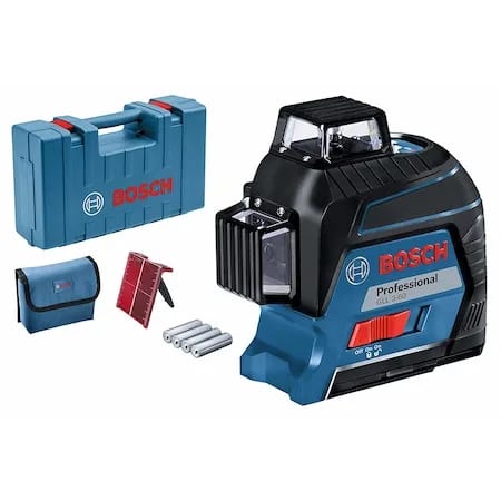Bosch GLL 3-80