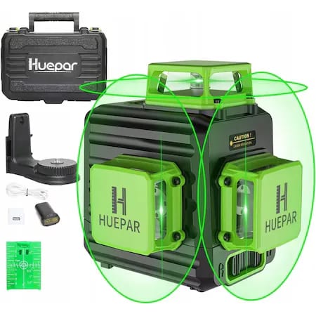 Huepar B03CG Pro