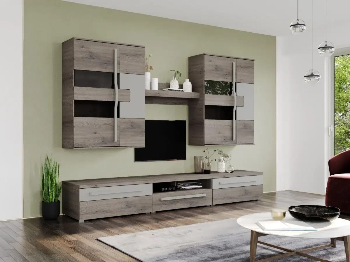 Set Living Vera C01