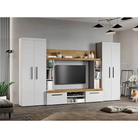 Set Living Olaf C06